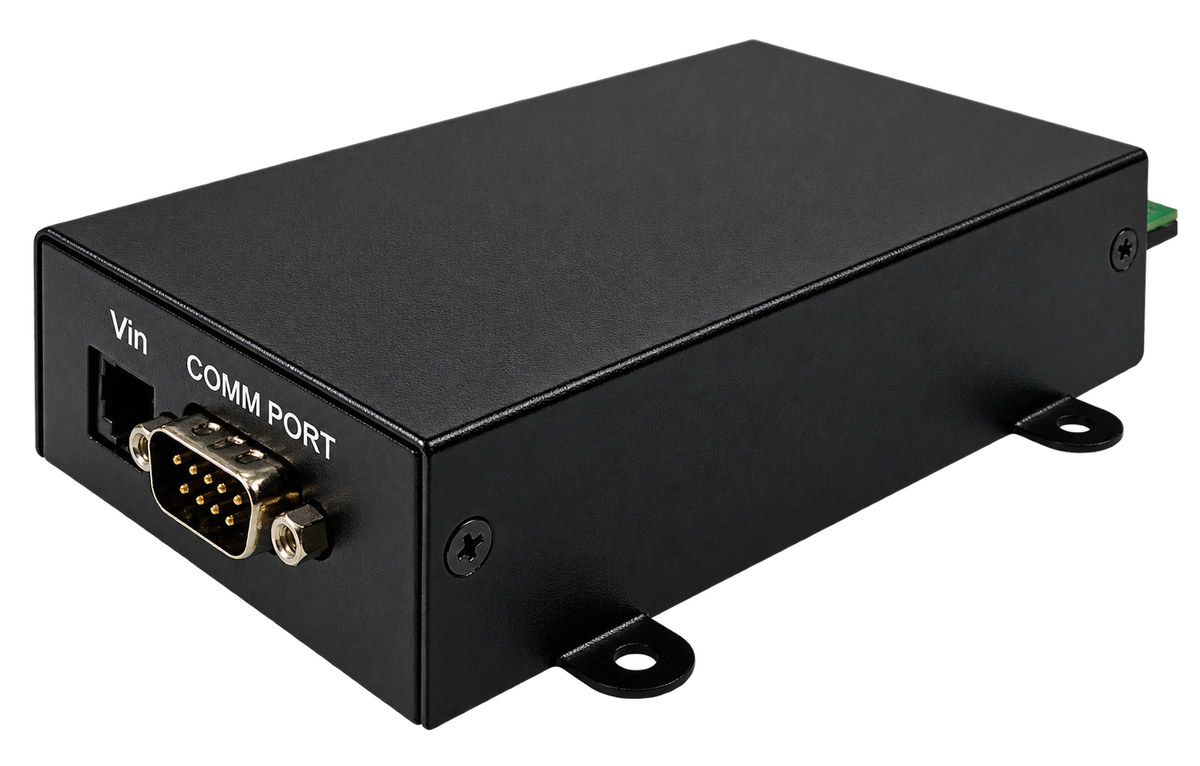 POWERCOM DRU-500 and 850 DIN Rail UPS 500VA MSW Australia 4