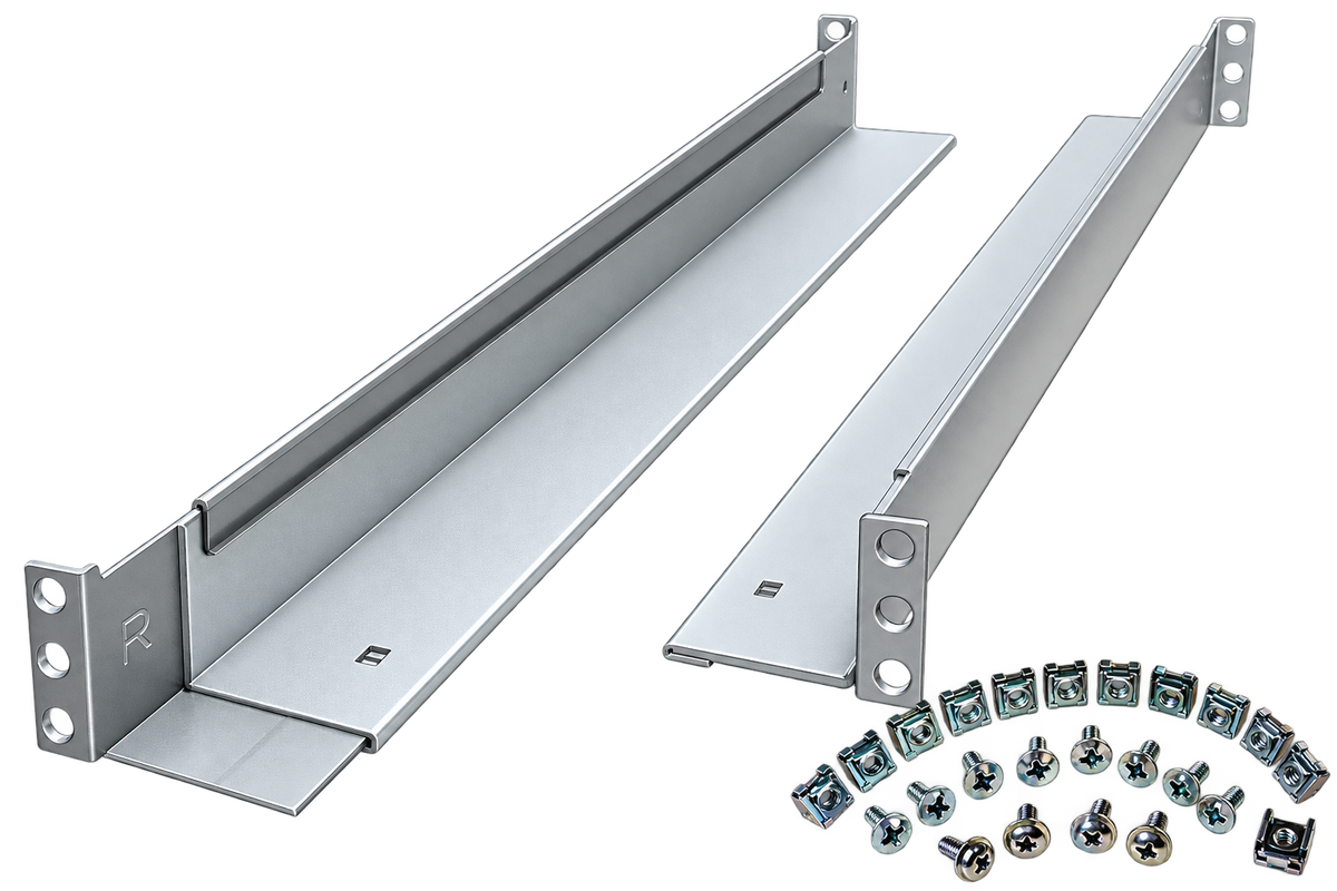 POWERCOM RAL-5090 Rack Mount Rail Kit