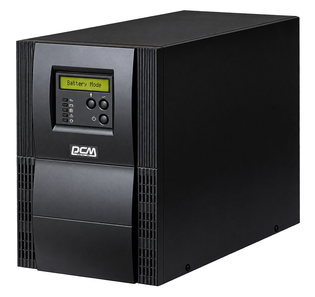 POWERCOM VGS-1500 - 10000 Vanguard II 1500VA PSW On-Line Australia