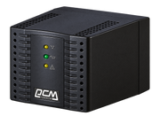 POWERCOM TCA-1200 TCA-1200VA voltage regulator
