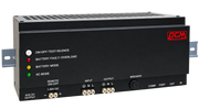 POWERCOM DRU-500 and 850 DIN Rail UPS 500VA MSW Australia 2