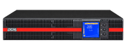 POWERCOM MRT-1500 Macan Rack/Tower 1500VA PSW On-Line Australia

