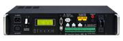 POWERCOM TC-650-3000HT Traffic Control 650-3000 watt PSW High Temp inc Batt Lead Australia
