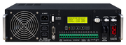 POWERCOM TC-650-3000HT Traffic Control 650-3000 watt PSW High Temp inc Batt Lead Australia 4