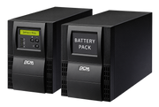 POWERCOM VGS-1500-3000L Vanguard II 1500VA PSW On-Line, L Series Australia
