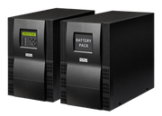 POWERCOM VGS-1500-3000L Vanguard II 1500VA PSW On-Line, L Series Australia
2