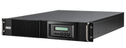 POWERCOM VRT-1500-10000 Vanguard II Rack/Tower 1500-10000VA PSW On-Line Australia
4
