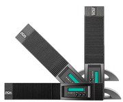 POWERCOM VRT-1500-10000 Vanguard II Rack/Tower 1500-10000VA PSW On-Line Australia
5