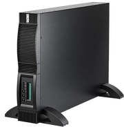 POWERCOM VRT-1500-10000 Vanguard II Rack/Tower 1500-10000VA PSW On-Line Australia
7