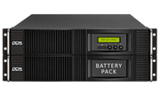 POWERCOM VRT-1500-3000L Vanguard II Rack/Tower 1500-3000VA PSW On-Line, L Series Australia
