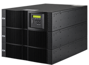 POWERCOM VRT-1500-3000L Vanguard II Rack/Tower 1500-3000VA PSW On-Line, L Series Australia 2