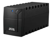 POWERCOM RPT-1025 LCD Raptor 1025VA MSW Line Interactive Australia
2