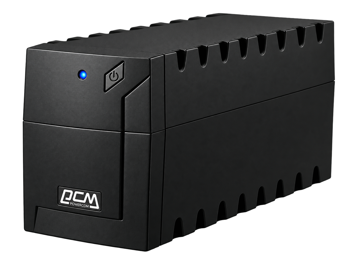 Raptor 800VA MSW Line Interactive